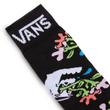 Vans Snow zokni Black Hannah Eddy 1 pár Vans Snow zokni Black Hannah Eddy 1 pár