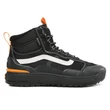 Vans Ultrarange Exo Hi Gore-tex Ww Mte-2 cipő Black