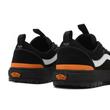 Vans Ultrarange Exo Ww Mte-1 cipő Black Vans Ultrarange Exo Ww Mte-1 cipő Black