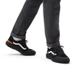 Vans Ultrarange Exo Ww Mte-1 cipő Black