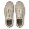 Vans X Neighborhood Old Skool 36 Dx cipő Aluminium
