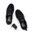 Vans Zahba cipő Fatigue Black Vans Zahba cipő Fatigue Black