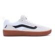 Vans Zahba cipő White Black Gum Vans Zahba cipő White Black Gum