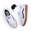 Vans Zahba cipő White Black Gum Vans Zahba cipő White Black Gum