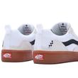 Vans Zahba cipő White Black Gum Vans Zahba cipő White Black Gum
