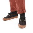 Vans Authentic cipő Black Rubber Vans Authentic cipő Black Rubber