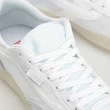 Vans Ave cipő Leather White White