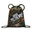 Vans Benched tornazsák Loden Green
