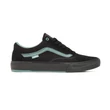 Vans Bmx Old Skool cipő Black Teal 