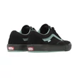 Vans Bmx Old Skool cipő Black Teal
