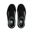 Vans Bmx Old Skool cipő Black Teal