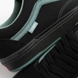 Vans Bmx Old Skool cipő Black Teal