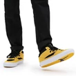 Vans X Bruce Lee Skate Half Cab cipő Black Yellow Vans X Bruce Lee Skate Half Cab cipő Black Yellow