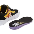 Vans X Bruce Lee Old Skool cipő Black Yellow Vans X Bruce Lee Old Skool cipő Black Yellow