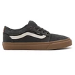 Vans Chukka Low Sidestripe cipő Dark Grey Gum
