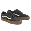 Vans Chukka Low Sidestripe cipő Dark Grey Gum