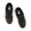 Vans Chukka Low Sidestripe cipő Dark Grey Gum