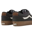 Vans Chukka Low Sidestripe cipő Dark Grey Gum