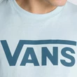 Vans Classic póló Blue Glow Vans Teal