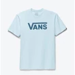 Vans Classic póló Blue Glow Vans Teal