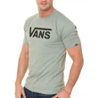 Vans Classic póló Chinois Green Black