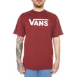 Vans Classic póló Syrah White