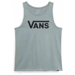 Vans Classic trikó Chinois Green Black