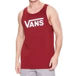 Vans Classic trikó Syrah White