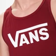 Vans Classic trikó Syrah White