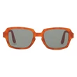 Vans Cutley Shades nsz. Brown Tortoise
