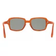 Vans Cutley Shades nsz. Brown Tortoise