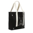 Vans X Daniel Johnston Tote táska Black
