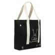 Vans X Daniel Johnston Tote hátizsák Black Vans X Daniel Johnston Tote hátizsák Black