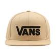 Vans Drop v II sapka Brown