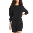 Vans Flying v Bff Dress pulóver Black Vans Flying v Bff Dress pulóver Black