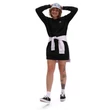 Vans Flying v Bff Dress pulóver Black