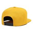 Vans Full Patch Snapback sapka Golden Yellow Vans Full Patch Snapback sapka Golden Yellow