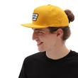 Vans Full Patch Snapback sapka Golden Yellow Vans Full Patch Snapback sapka Golden Yellow
