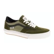 Vans Gilbert Crockett cipő Dark Olive Vans Gilbert Crockett cipő Dark Olive