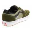 Vans Gilbert Crockett cipő Dark Olive Vans Gilbert Crockett cipő Dark Olive