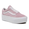 Vans Old Skool Stackform cipő Keepsake Lilac