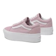 Vans Old Skool Stackform cipő Keepsake Lilac Vans Old Skool Stackform cipő Keepsake Lilac