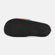 Vans La Costa Slide-on papucs Resin Rainbow Multi Black