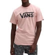 Vans Classic póló Mellow Rose