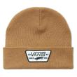 Vans Milford téli sapka Bone Brown Vans Milford téli sapka Bone Brown