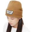 Vans Milford téli sapka Bone Brown