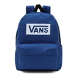 Vans Old Skool Boxed hátizsák True Blue Vans Old Skool Boxed hátizsák True Blue