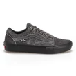Vans X Quasi Skate Old Skool cipő Quasi Asphalt