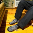 Vans X Quasi Skate Old Skool cipő Quasi Asphalt