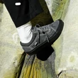 Vans X Quasi Skate Old Skool cipő Quasi Asphalt